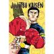 Jujutsu Kaisen Vol 27