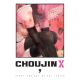 Choujin X Vol 9