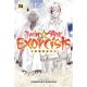 Twin Star Exorcists Onmyoji Vol 34