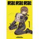 Rai Rai Rai Vol 1
