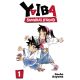 Yaiba Samurai Legend Vol 1