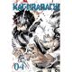 Kagurabachi Vol 4