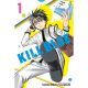 Kill Blue Vol 1