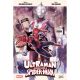 Ultraman Along Came A Spider-Man Vol 1