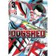 Dogsred Vol 3