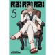 Rai Rai Rai Vol 5