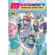 Magilumiere Magical Girls Vol 14