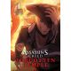 Assassins Creed Forgotten Temple Vol 4