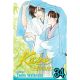 Kaze Hikaru Vol 34