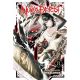 Nues Exorcist Vol 8