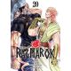 Record Of Ragnarok Vol 20