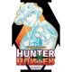 Hunter X Hunter (3-In-1 Edition) Vol 8