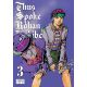 Thus Spoke Rohan Kishibe Vol 3