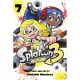 Splatoon 3 Splatlands Vol 7