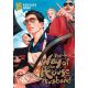 Way Of The Househusband Vol 16