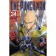 One-Punch Man Vol 34