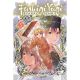 Fushigi Yugi Byakko Senki Vol 5