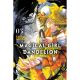 Magical Girl Dandelion Vol 3