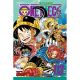 One Piece Vol 113
