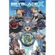 Beyblade X Vol 7