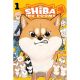 Shiba Inu Rooms Vol 1