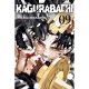 Kagurabachi Vol 9