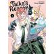 Taikas Reason Vol 3