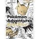 Pokemon Adventures Red And Blue Deluxe Edition Vol 1