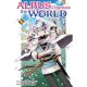Albus Changes The World Vol 1