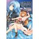 That Time I Got Reincarnated As A Slime The Ways Of The Monster Nation Vol 1