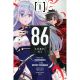 86 Eighty Six Vol 1