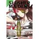 Slasher Maidens Vol 4