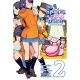 So Im A Spider So What Kumoko Sisters Vol 2