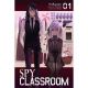 Spy Classroom Vol 1