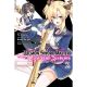 Demon Sword Master Of Excalibur Academy Vol 2