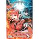 Disillusioned Adventurers Save The World Vol 3