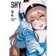 Shy Vol 2