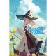 Wandering Witch Journey Of Elaina Light Novel Vol 17