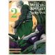 Witch & Knight Will Survive Vol 2