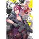 Triage X Vol 26