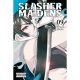 Slasher Maidens Vol 9