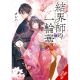 Bride Of Barrier Master Light Novel Vol 3