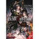 Blade & Bastard Novel Vol 2