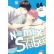 Nomi X Shiba Vol 4