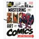 Marvels Mastering The Art Of Comics