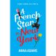 French Star In New York