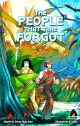 Edgar Rice Burroughs People That Time Forgot