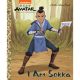 I Am Sokka