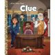 Clue Little Golden Book