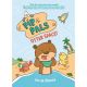 Pip & Pals #1 Otter Space!